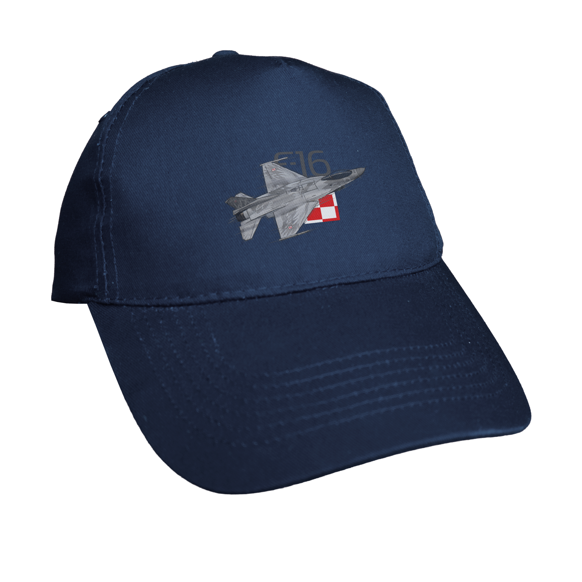 NIK-CZAP-STDGR-F16POL-1