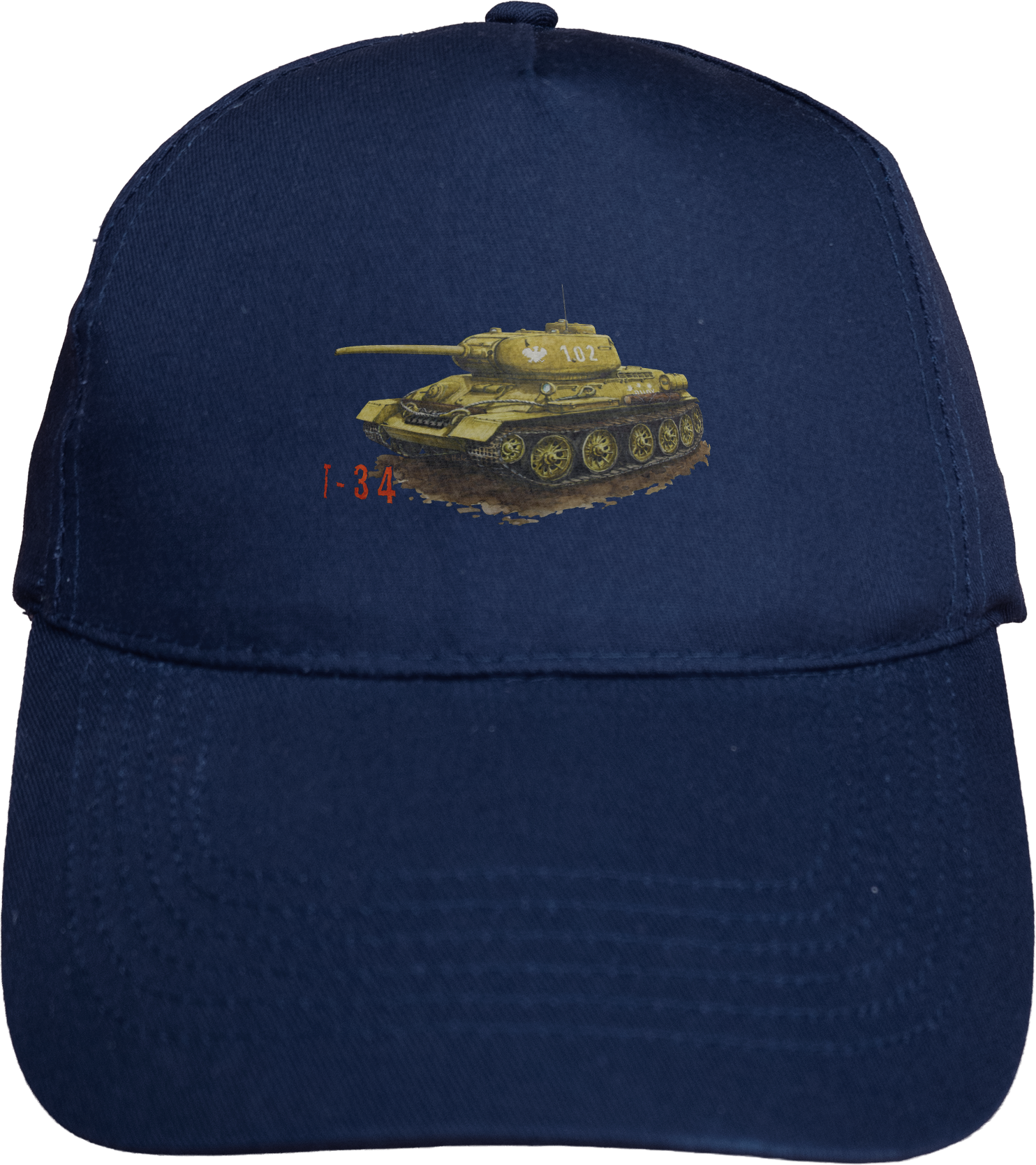 NIK-CZAP-STDGR-T34RUD-2