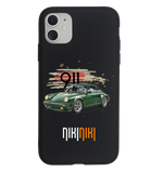 Porsche 911 — etui