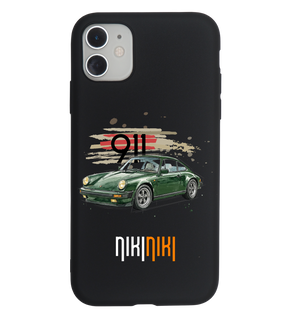 Porsche 911 — etui