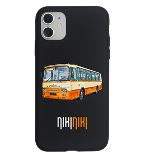 Autosan H9 — etui