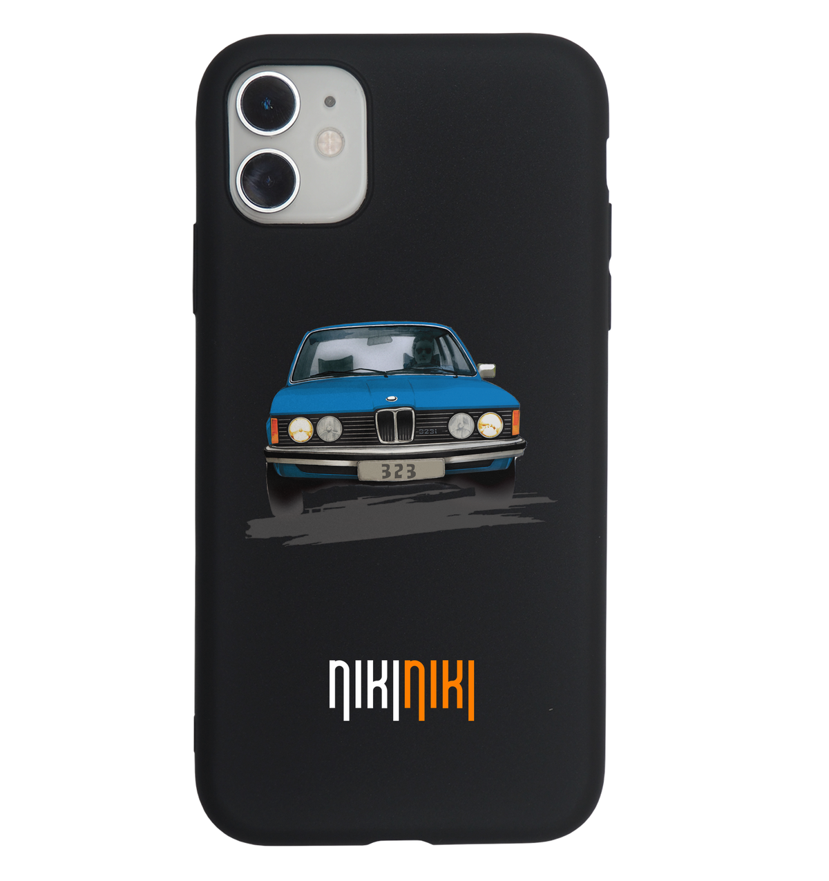 NIK-ETUI-STDCZ-BMW323-NIE