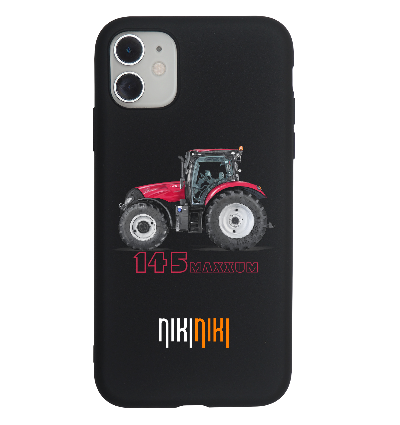 NIK-ETUI-STDCZ-CAS145