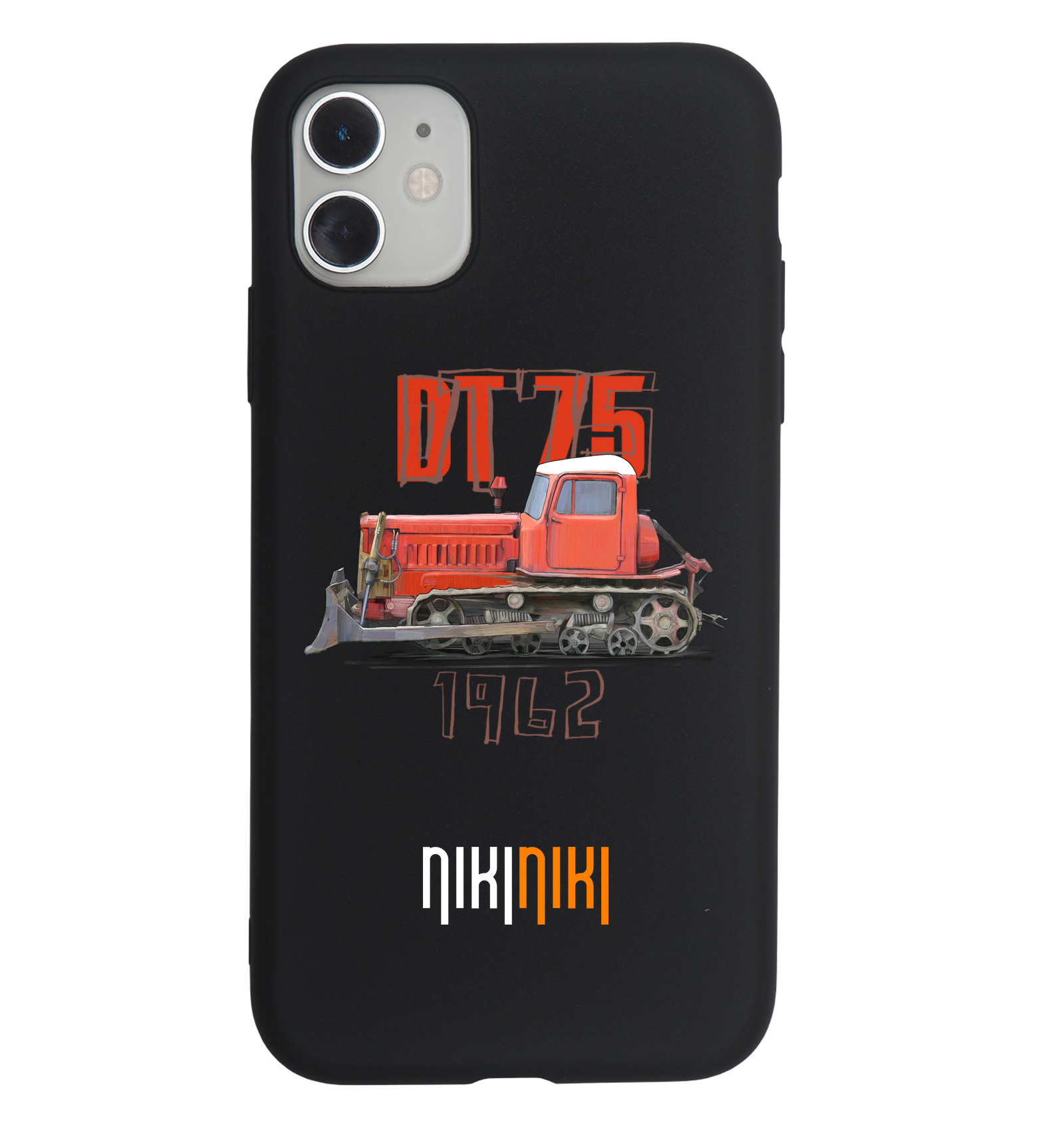 NIK-ETUI-STDCZ-DT75