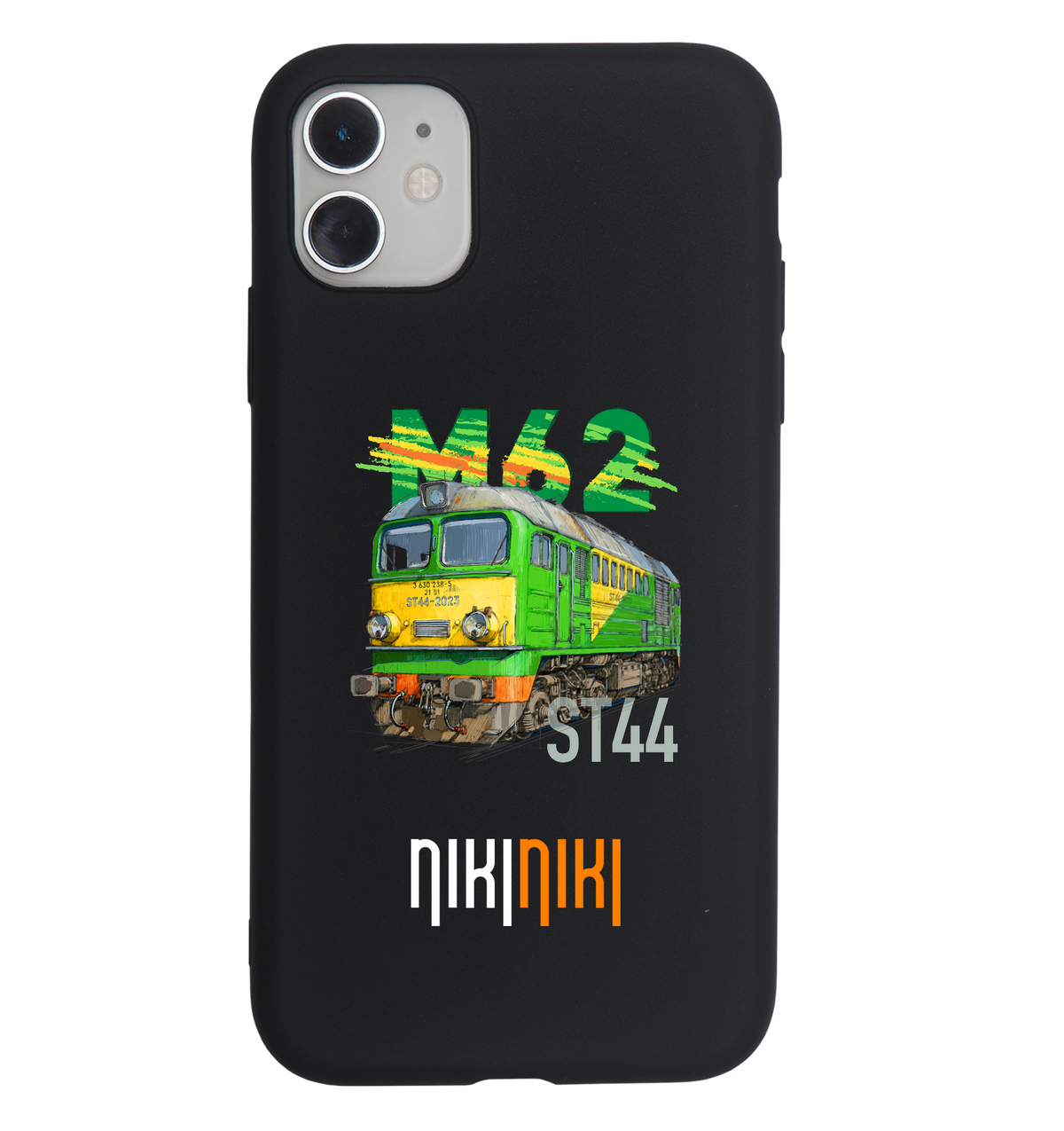 M62 Gagarin — etui