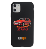 NIK-ETUI-STDCZ-PEU205