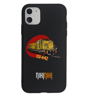 NIK-ETUI-STDCZ-SM42ST