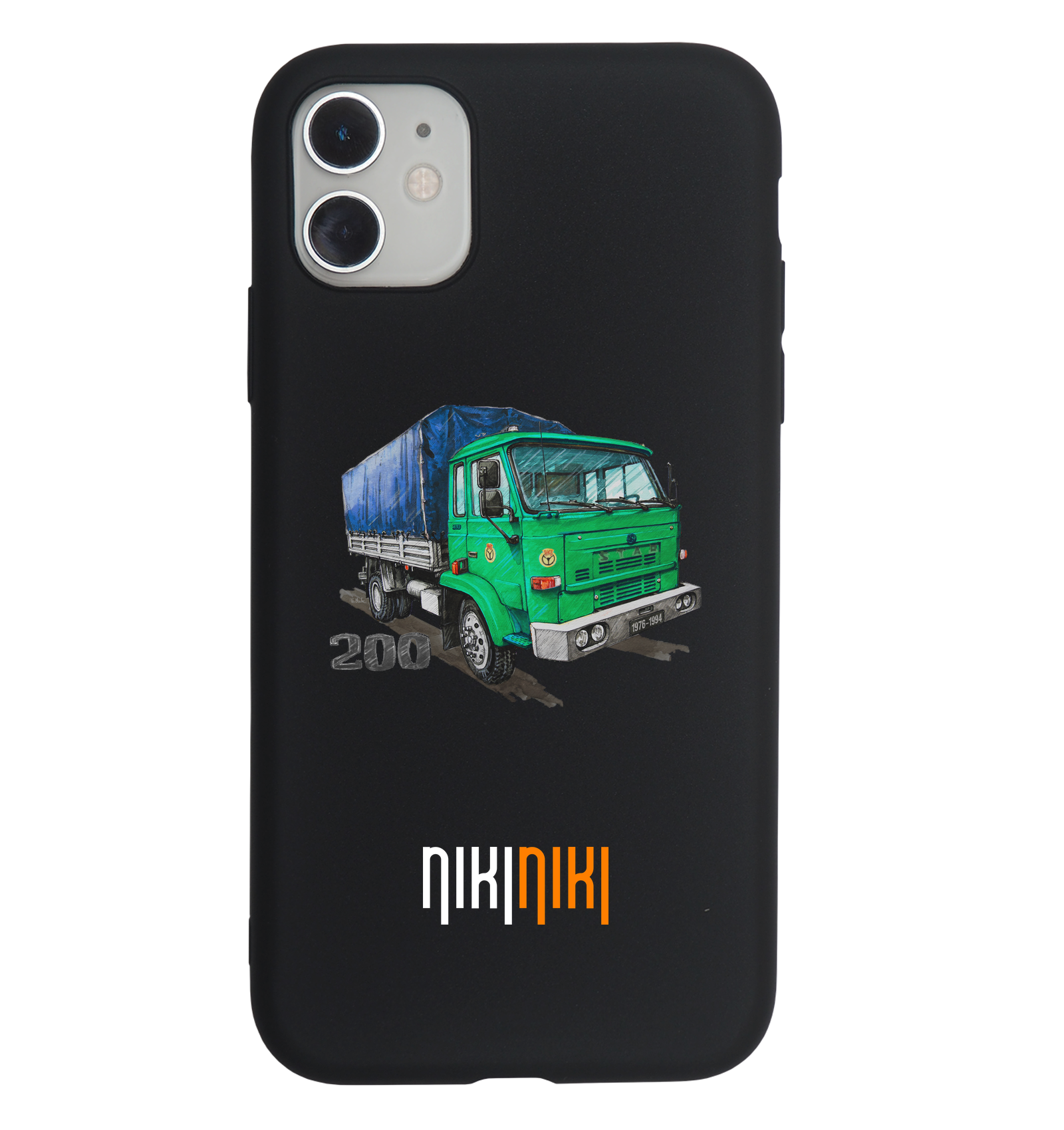 NIK-ETUI-STDCZ-STA200-ZIE