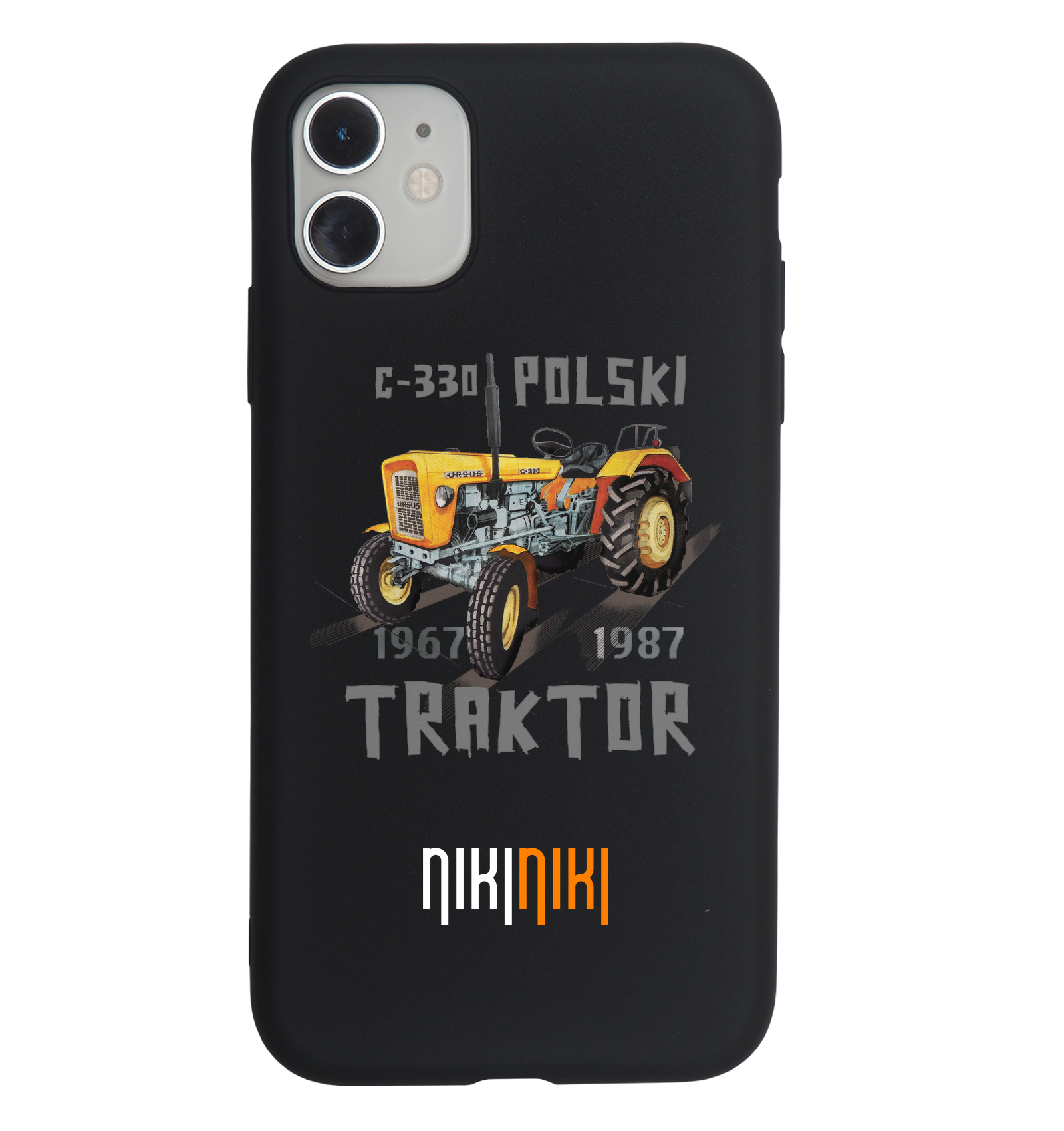 NIK-ETUI-STDCZ-URS330-ZOL
