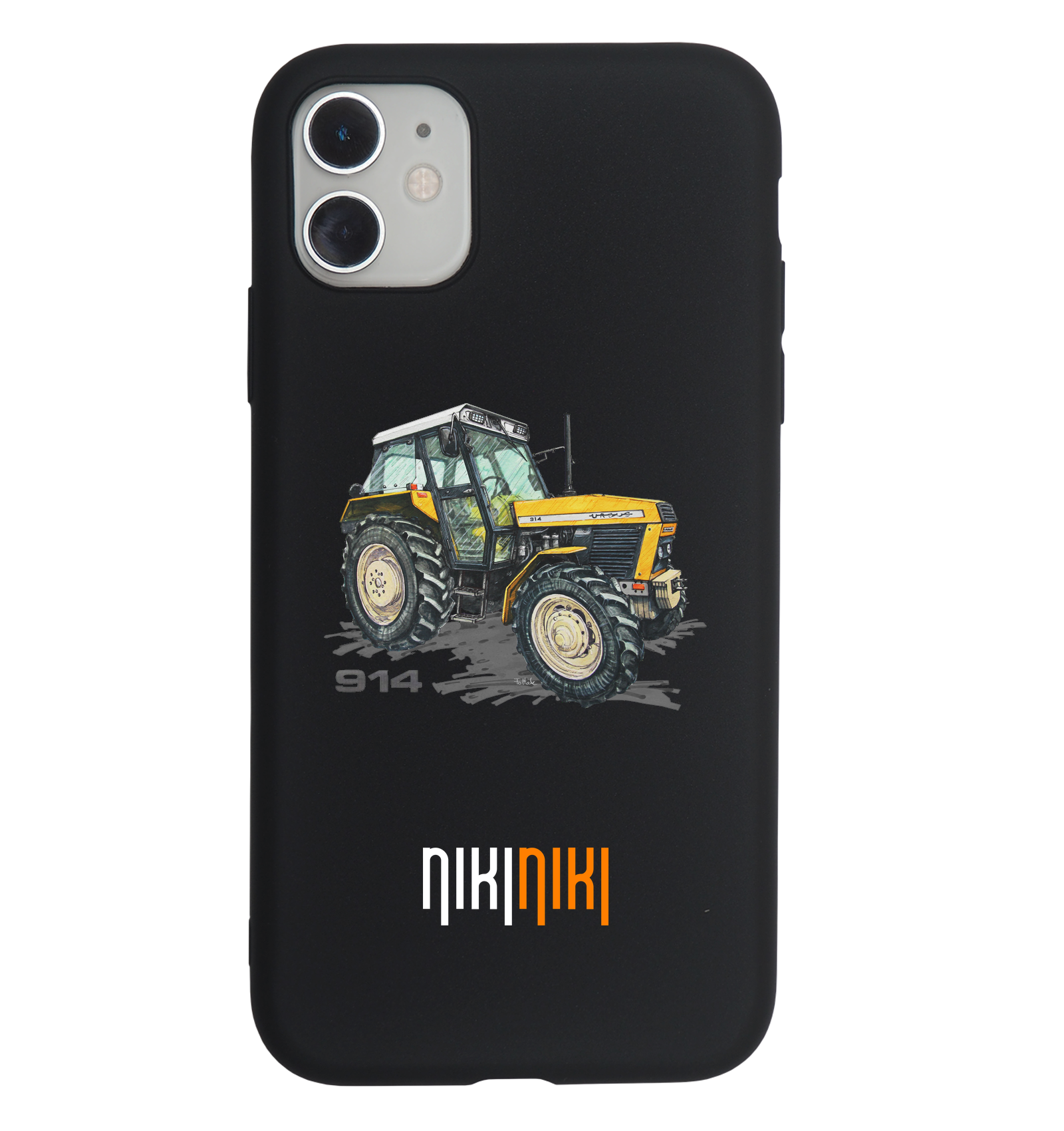 NIK-ETUI-STDCZ-URS914-ZOL