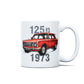 Fiat 125p — kubek — NIK-KUB-STDBI-FIA125-CZE-01