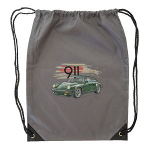 Porsche 911 — plecak