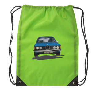 NIK-PLE-STDLI-BMW323-NIE