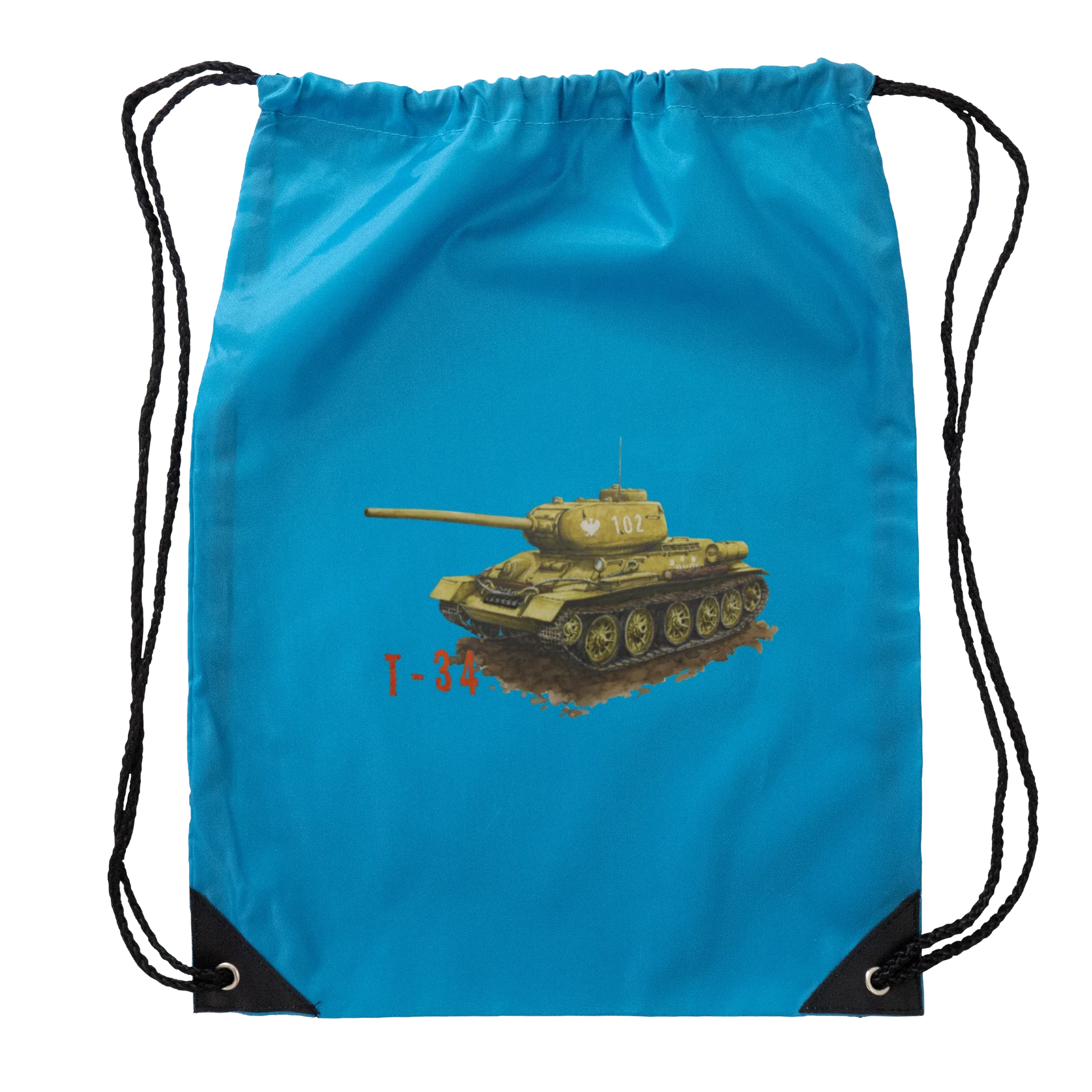 NIK-PLE-STDNI-T34RUD