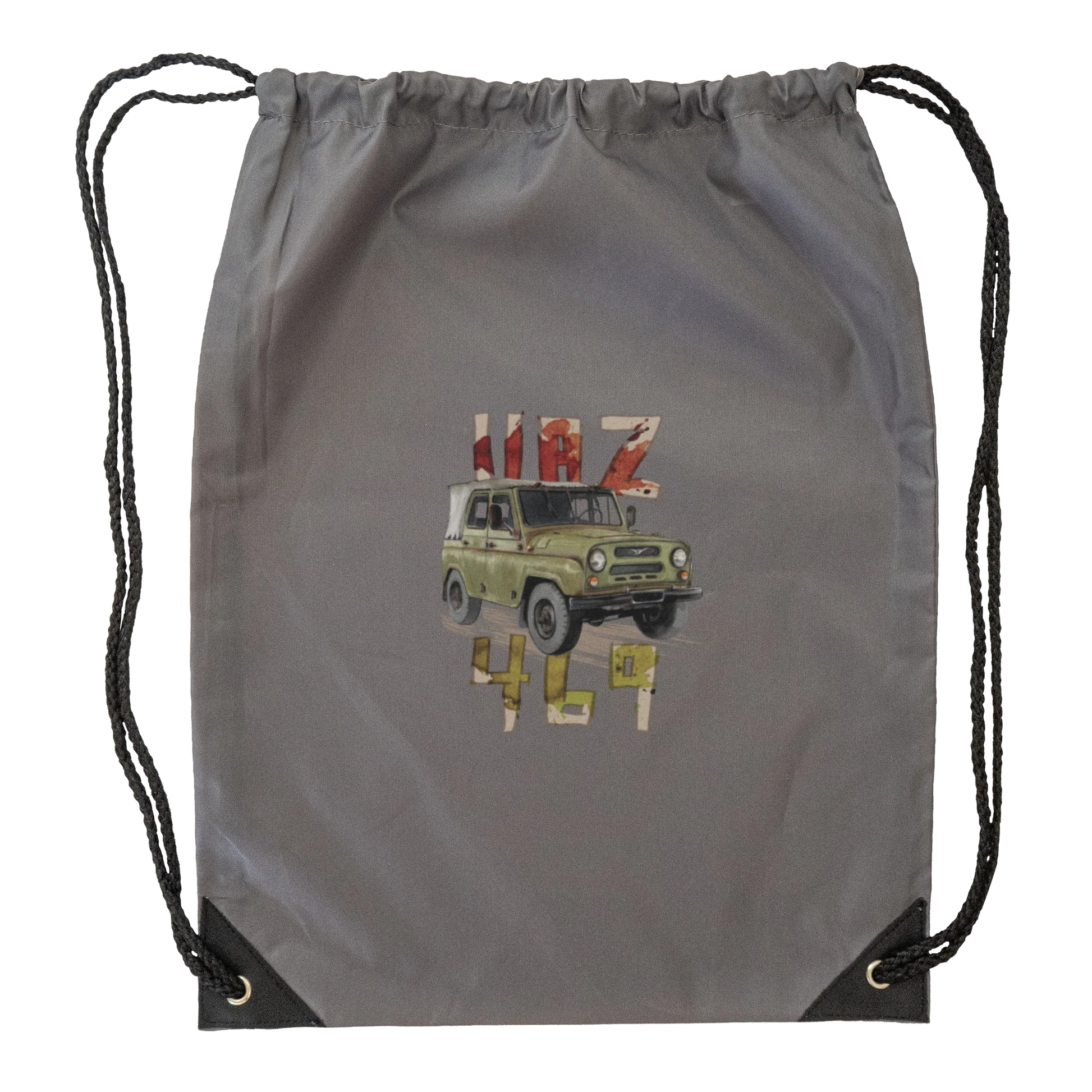 NIK-PLE-STDSZ-UAZ469