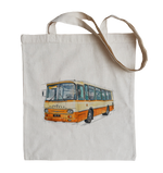Autosan H9 — torba