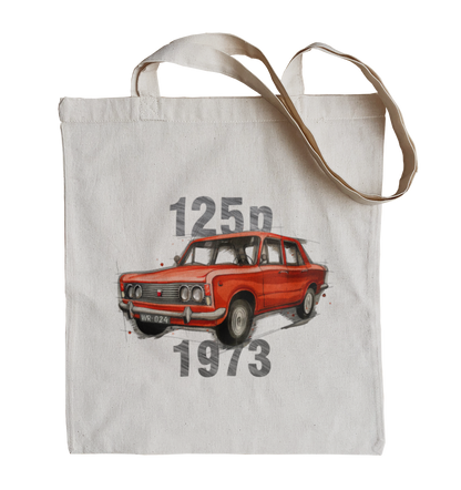 Fiat 125p — torba — NIK-TOR-BAWSTDBI-FIA125-CZE-01