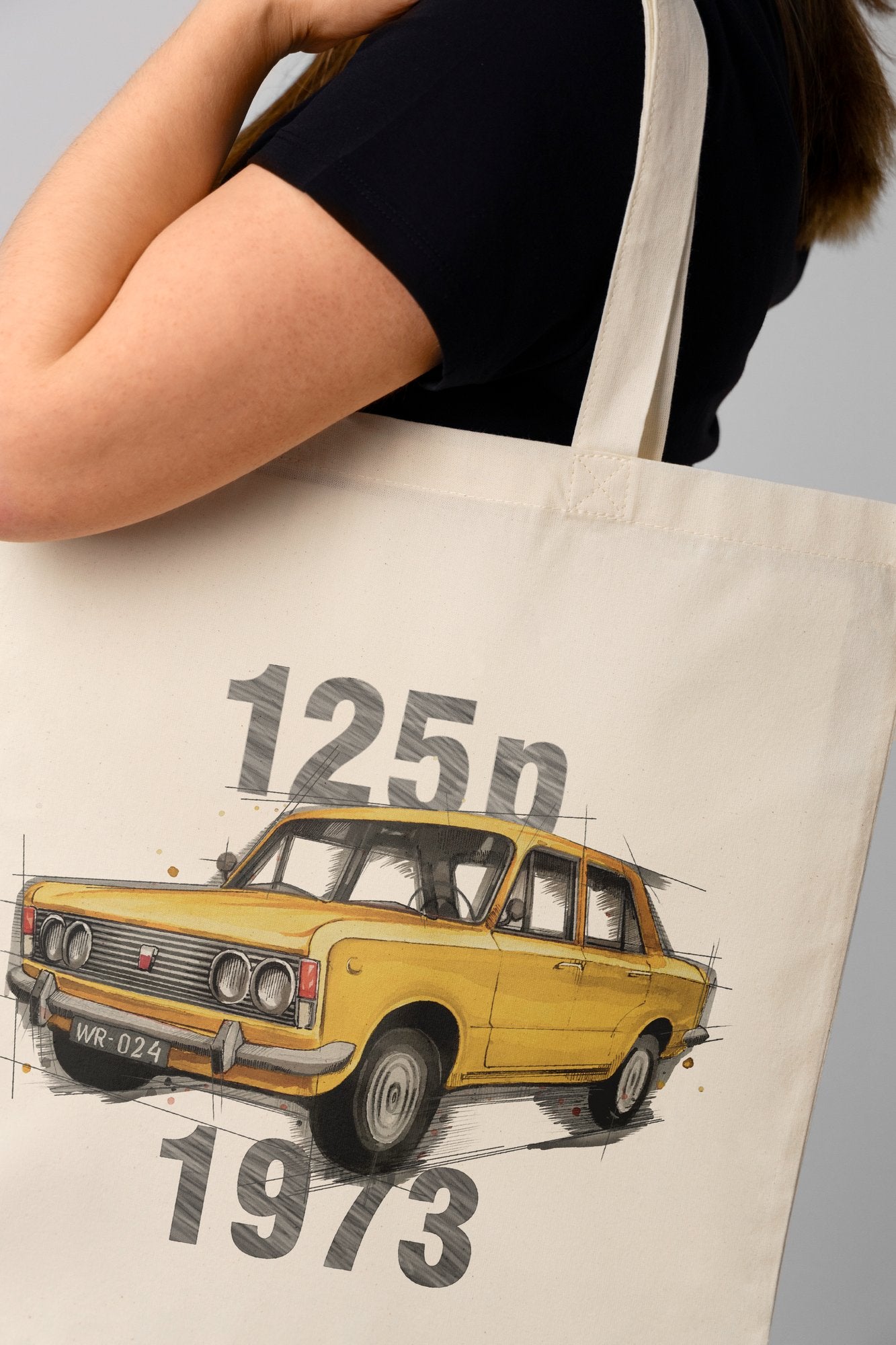 Fiat 125p — torba — NIK-TOR-BAWSTDBI-FIA125-ZOL-02