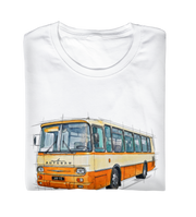 Autosan H9 — koszulka