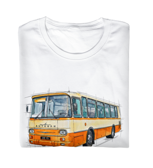 Autosan H9 — koszulka