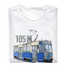 Konstal 105N — koszulka