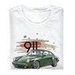 Porsche 911 — koszulka