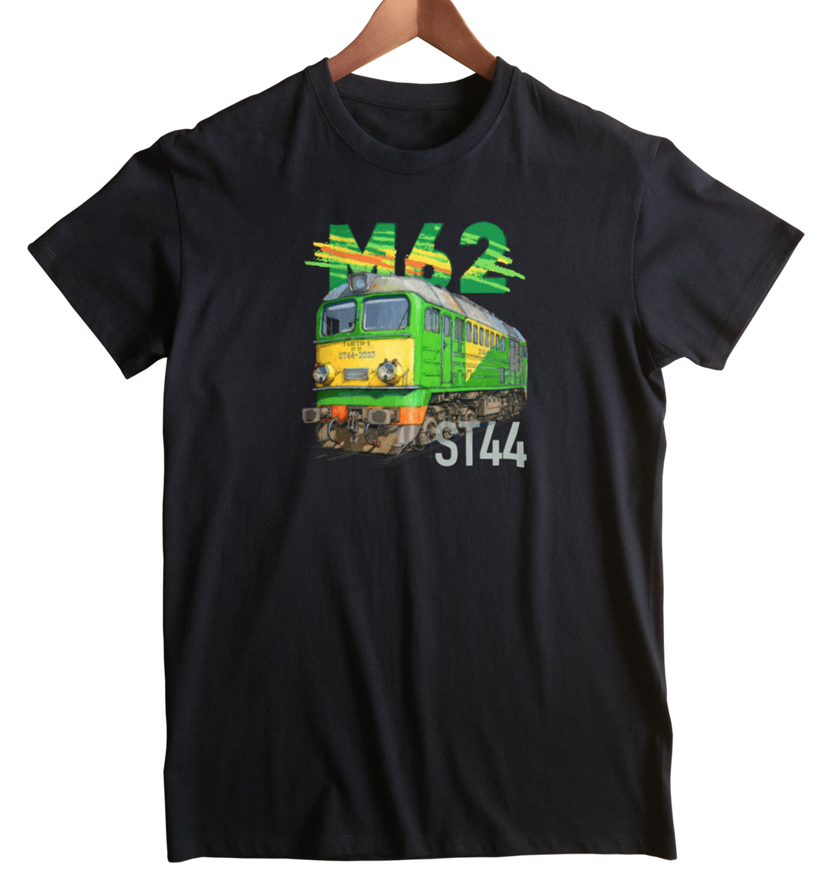 M62 Gagarin — koszulka