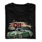 Porsche 911 — koszulka
