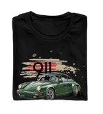 Porsche 911 — koszulka