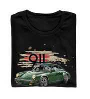 Porsche 911 — koszulka