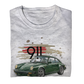 Porsche 911 — koszulka
