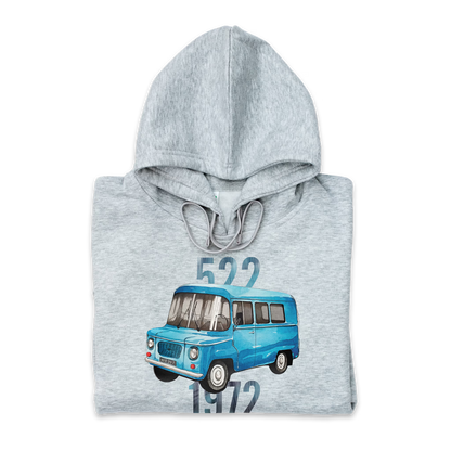 Nysa — bluza dziecięca