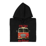 Ogórek — bluza dziecięca