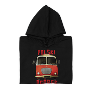 Ogórek — bluza dziecięca