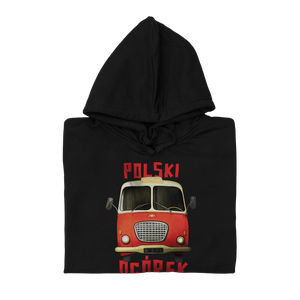 Ogórek — bluza dziecięca