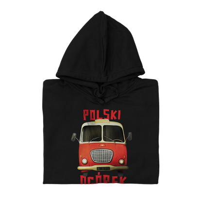 Ogórek — bluza dziecięca