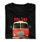 Ogórek — koszulka