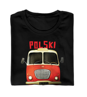 Ogórek — koszulka