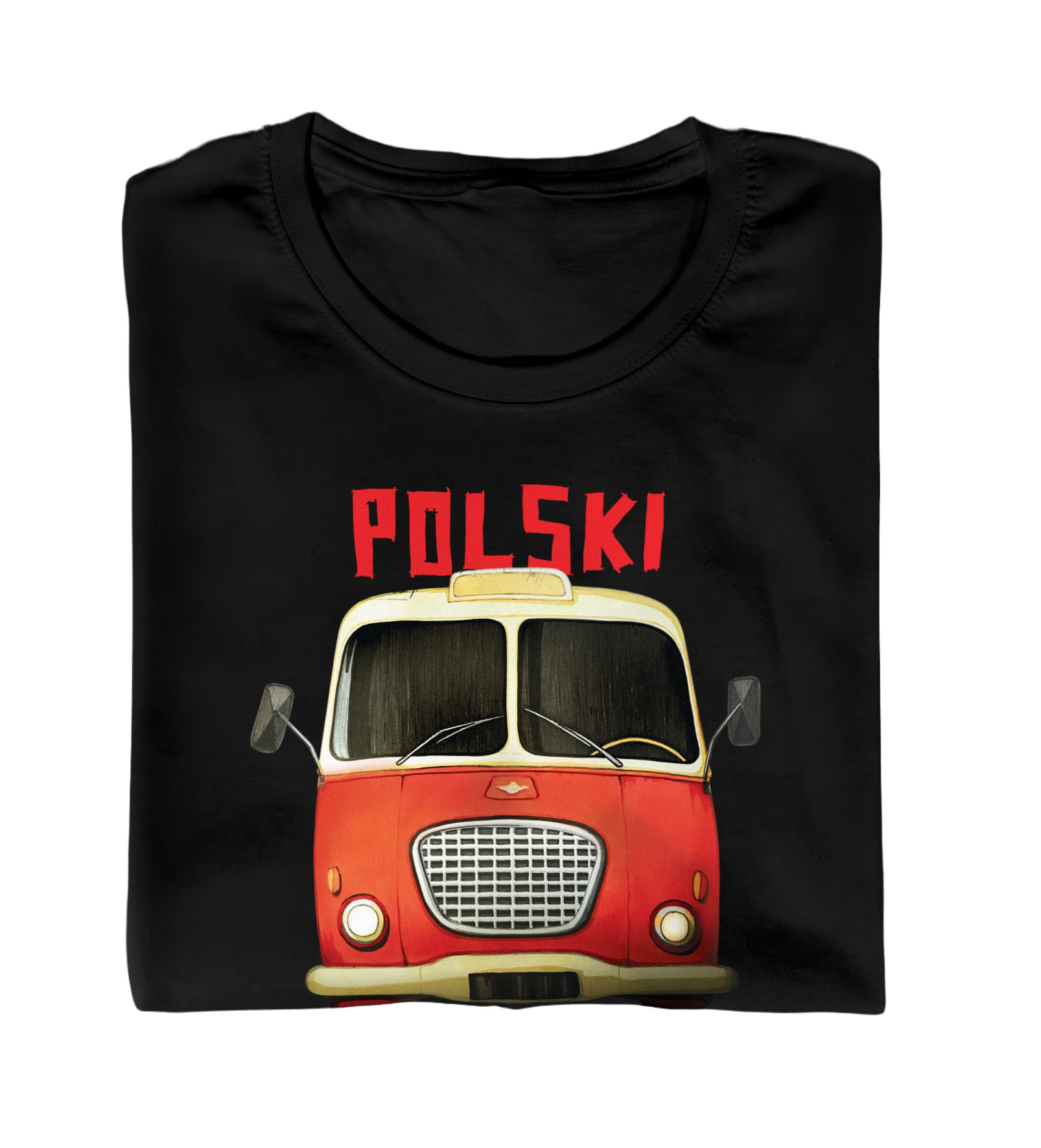Ogórek — koszulka