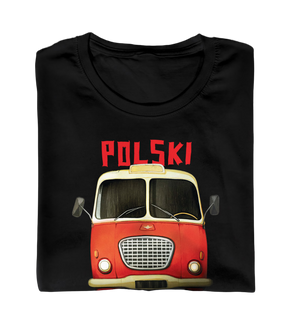 Ogórek — koszulka