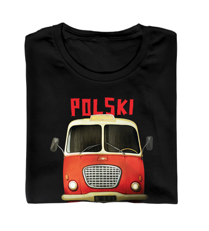 Ogórek — koszulka
