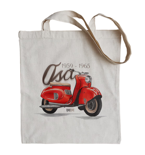 Osa — torba