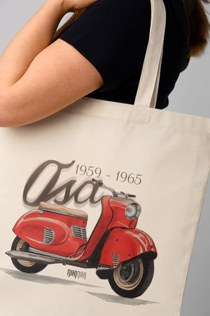 Osa — torba