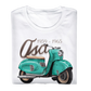 Osa — koszulka