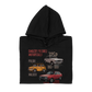 Bluza dziecięca dla fana motoryzacji