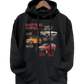 Bluza dziecięca dla fana motoryzacji