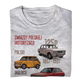 Koszulka dla fana motoryzacji