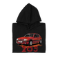 Peugeot 205 — bluza dziecięca