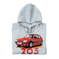 Peugeot 205 — bluza dziecięca