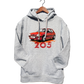 Peugeot 205 — bluza dziecięca